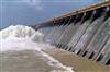 Khabar East:Four-Sluice-Gates-Of-Hirakud-Dam-Closed-As-Inflow-Declines