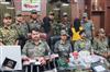 Khabar East:Four-arrested-including-a-JJMP-sub-zonal-member-carrying-a-reward-of-₹5-lakh