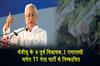 Khabar East:Four-former-JDU-MLAs-one-MLC-and-11-other-leaders-expelled-from-the-party