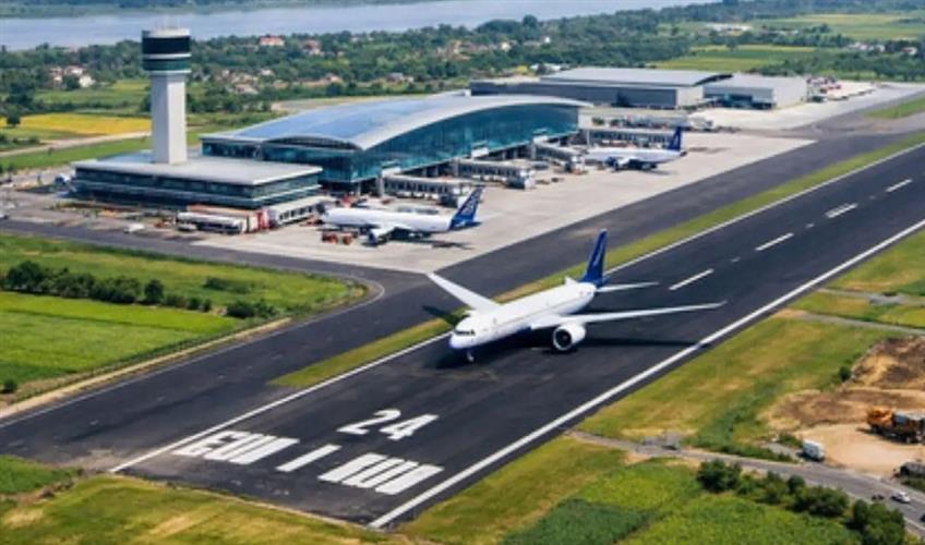 Khabar East:Four-new-airports-to-be-built-in-West-Bengal-MoU-to-be-signed-on-the-23rd