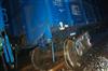 Khabar East:Four-wagons-of-goods-train-derail-in-Odishas-Sundargarh