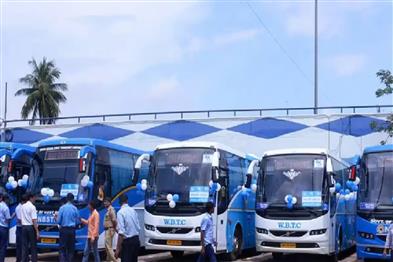 Khabar East:Free-Travel-for-Women-in-Government-Buses-in-West-Bengal-from-June-1
