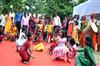 Khabar East:From-traditional-pithas-to-paan-Pahili-Raja-marks-joyful-start-of-Odishas-festival-dedicated-to-womanhood