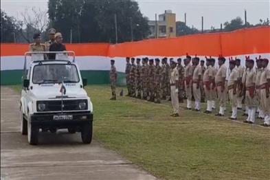 Khabar East:Full-dress-rehearsal-held-in-Bokaro