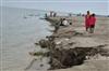 Khabar East:Ganga-water-level-rises-in-Patna-administration-on-alert