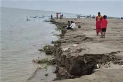 Khabar East:Ganga-water-level-rises-in-Patna-administration-on-alert