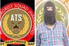 Khabar East:Gangster-Aman-Srivastavas-henchman-arrested-from-Ranchi