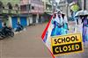 Khabar East:Ganjam-Schools-To-Remain-Closed-Till-November-2-Amid-Flood-Situation