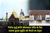 Khabar East:Girish-Murmu-To-Lead-Preparation-Of-Comprehensive-Security-Blueprint-for-Shree-Jagannath-Temple