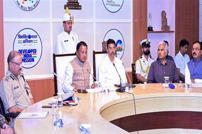 Khabar East:Governor-Kambhampati-Appeals-For-Prayers-For-Slain-Soldiers--Civilians