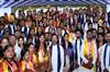 Khabar East:Governor-Santosh-Kumar-Gangwar-awarded-gold-medals-to-58-toppers-at-the-ceremony