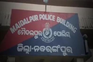 Khabar East:Grandson-killed-grandmother-over-family-dispute