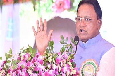 Khabar East:Grievance-Redressal-Programme-To-Go-Beyond-Bhubaneswar-CM-Majhi