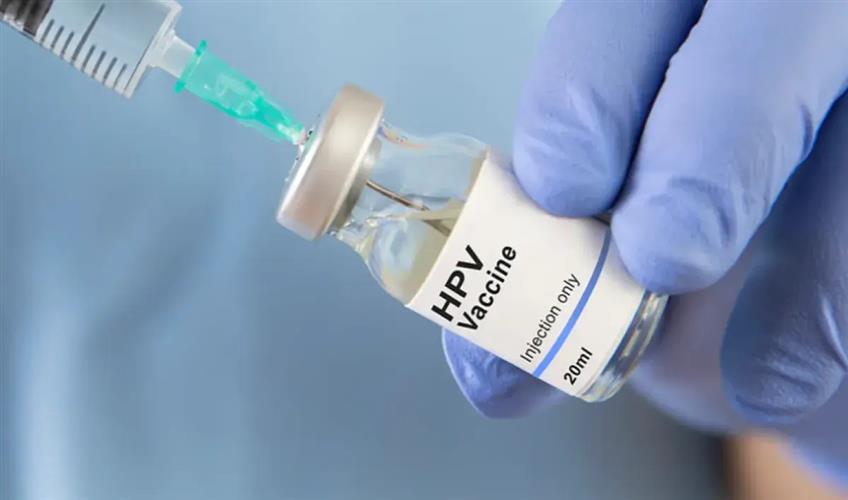 Khabar East:HPV-vaccine-to-be-administered-in-schools-alongside-hospitals