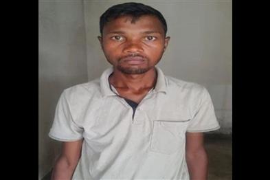 Khabar East:Hardcore-militant-Naresh-Ganjhu-alias-Ravikant-arrested