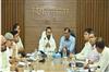 Khabar East:Health-Department-in-Bihar-on-alert-amidst-threat-of-flash-floods-from-Nepal