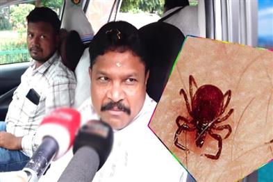 Khabar East:Health-Dept-Keeping-Close-Watch-On-Scrub-Typhus-Situation-Odisha-Minister