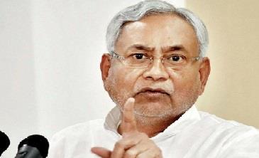 Khabar East:Health-infrastructure-will-be-fit-given-the-challenge-of-corona-infection-Nitish-Kumar