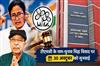 Khabar East:Hearing-on-TMCs-name-and-election-symbol-dispute-on-October-30