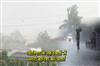 Khabar East:Heavy-Rain-Alert-For-Six-Odisha-Districts-Today-Fresh-Cyclonic-Circulation-On-July-16