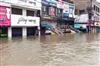 Khabar East:Heavy-Rain-Triggers-Flood-In-Baleshwar-Jalaka-River-Crosses-Danger-Mark