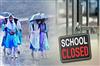 Khabar East:Heavy-Rainfall-Mayurbhanj-Schools-To-Remain-Closed-On-Aug-17