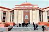 Khabar East:High-Court-sought-property-details-from-district-judges-and-senior-judicial-officers