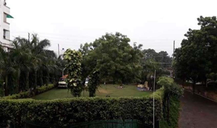 Khabar East:High-alert-in-Jharkhand-due-to-Titli-cyclone