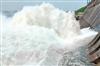 Khabar East:Hirakud-Dam-Closes-6-Sluice-Gates-Keeps-2-Open-As-Water-Level-Declines