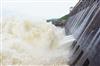 Khabar East:Hirakud-Dam-Opens-Four-Gates-Again-To-Release-Excess-Water-Amid-Heavy-Rain