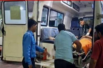 Khabar East:Hit-And-Run-Horror-3-Dead-After-Being-Hit-By-Unknown-Vehicle-In-Dhenkanal