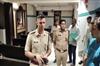 Khabar East:Home-Guard-jawan-dies-after-firing-from-service-rifle-inside-police-station-premises
