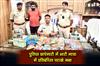 Khabar East:Huge-quantity-of-banned-firecrackers-seized-in-police-raid