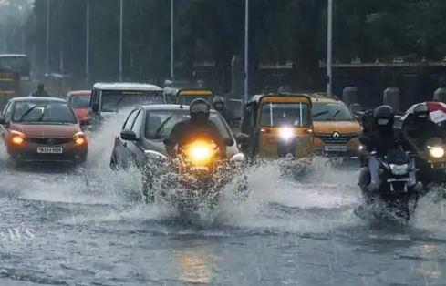 Khabar East:IMD-predicts-heavy-rains-across-Odisha-from-July-19
