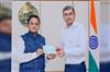 Khabar East:IMFA-Donates-Rs-1-Crore-To-CMRF-For-Flood-Affected-People-In-Odisha