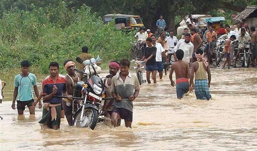 Khabar East:IOCL-To-Distribute-LPG-Cylinders-At-Subsidised-Rates-In-Flood-Hit-Odisha-Districts