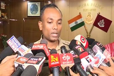 Khabar East:IPS-Reshuffle-Saravana-Vivek-Replaces-Jagmohan-Meena-As-Bhubaneswar-DCP