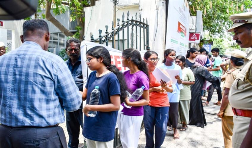 Khabar East:ITEP-Admissions-2026–27-Applications-Open-June-20-NCET-2026-Score-Mandatory