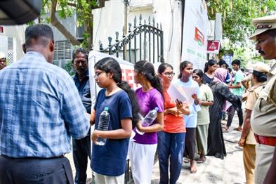 Khabar East:ITEP-Admissions-2026–27-Applications-Open-June-20-NCET-2026-Score-Mandatory