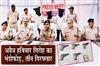 Khabar East:Illegal-Arms-Syndicate-Busted-In-Jharsuguda-Three-Arrested-Five-Pistols-Seized