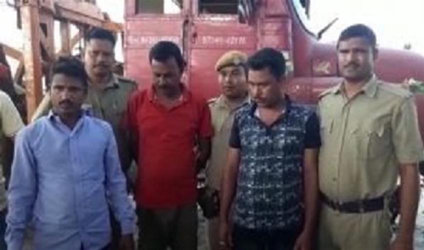 Khabar East:Illegal-Yaba-tablet-worth-15-crore-seized-three-arrested