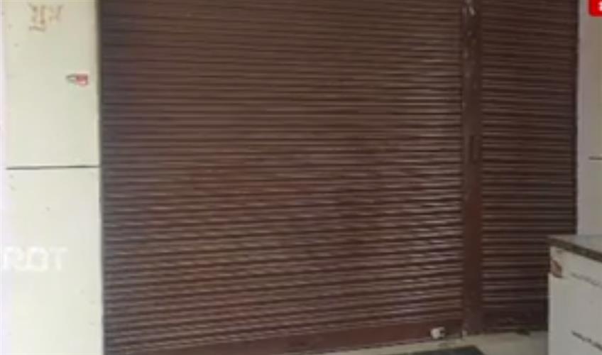 Khabar East:In-protest-against-the-Manipur-incident-all-tribal-society-called-Bastar-bandh