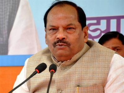 Khabar East:In-the-direction-of-the-police-and-the-public-the-state-is-facing-corruption-extremism-and-crime-free-forwarding-Raghuvar-Das