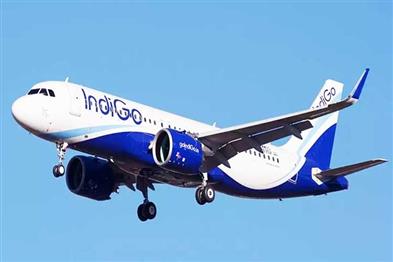 Khabar East:IndiGo-To-Start-Daily-Jharsuguda-Mumbai-Flights-From-March-1