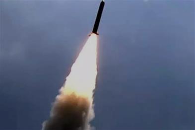 Khabar East:India-Conducts-Successful-Trials-Of-SMART-Anti-Submarine-Missile-System-Off-Odisha-Coast