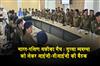 Khabar East:India-South-Africa-match-IG-DIG-meeting-regarding-security-arrangements