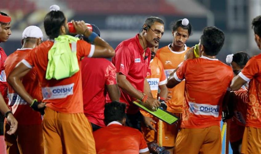 Khabar East:India-set-target-to-win-Hockey-world-cup-after-43-years