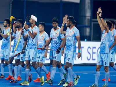 Khabar East:India-to-fight-against-Canada-today-to-enter-the-quarter-finals