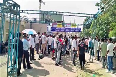 Khabar East:India-vs-West-Indies-Ticket-sales-start-from-today-in-Ranchi