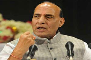 Khabar East:India-will-not-be-intimidating-but-will-become-world-guru-India-Rajnath-Singh